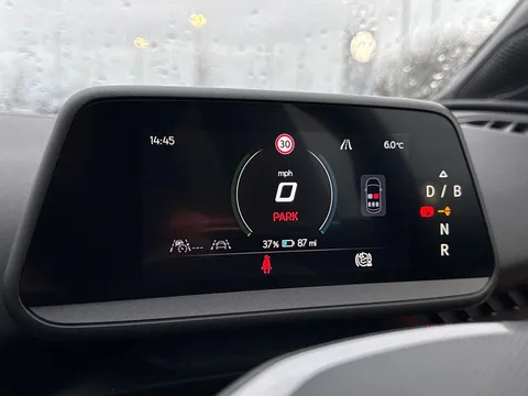 KW25EFX CUPRA Tavascan 210kW V1 77kWh 5dr Auto Thumbnail #35