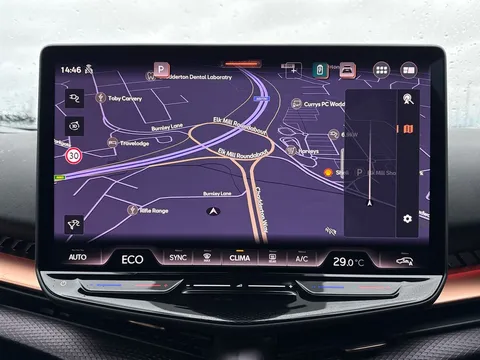 KW25EFX CUPRA Tavascan 210kW V1 77kWh 5dr Auto Thumbnail #36