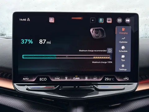 KW25EFX CUPRA Tavascan 210kW V1 77kWh 5dr Auto Thumbnail #39