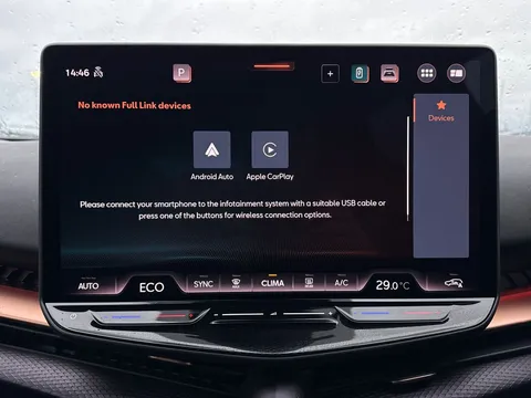 KW25EFX CUPRA Tavascan 210kW V1 77kWh 5dr Auto Thumbnail #40