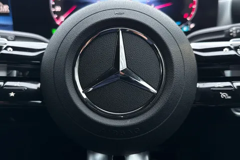 NG24SKN Mercedes-Benz A Class 1.3 A180h MHEV AMG Line (Premium) 7G-DCT Euro 6 (s/s) 5dr Thumbnail #40