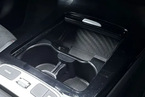 NG24SKN Mercedes-Benz A Class 1.3 A180h MHEV AMG Line (Premium) 7G-DCT Euro 6 (s/s) 5dr Thumbnail #45