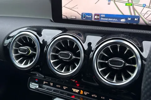 NG24SKN Mercedes-Benz A Class 1.3 A180h MHEV AMG Line (Premium) 7G-DCT Euro 6 (s/s) 5dr Thumbnail #53