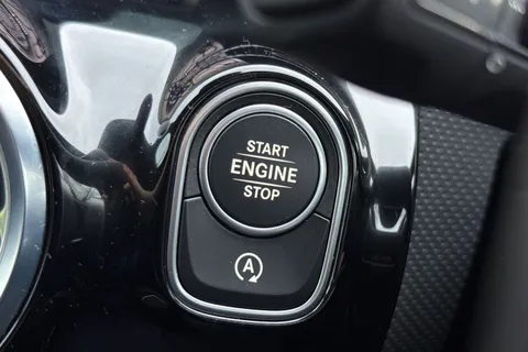 NG24SKN Mercedes-Benz A Class 1.3 A180h MHEV AMG Line (Premium) 7G-DCT Euro 6 (s/s) 5dr Thumbnail #54