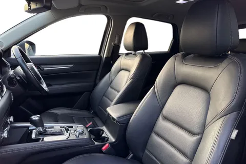 SD72OPW Mazda Cx-5 2.0 SKYACTIV-G Sport Edition Auto Euro 6 (s/s) 5dr Thumbnail #12