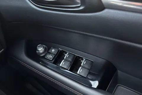 SD72OPW Mazda Cx-5 2.0 SKYACTIV-G Sport Edition Auto Euro 6 (s/s) 5dr Thumbnail #19