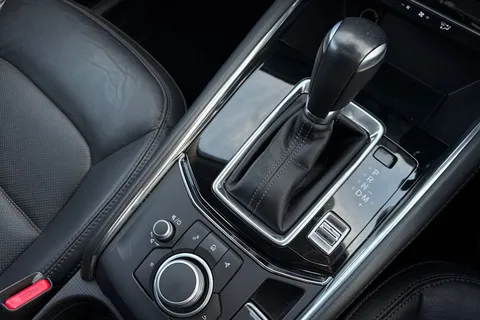 SD72OPW Mazda Cx-5 2.0 SKYACTIV-G Sport Edition Auto Euro 6 (s/s) 5dr Thumbnail #21