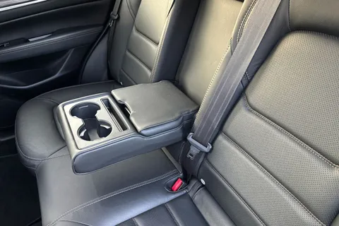 SD72OPW Mazda Cx-5 2.0 SKYACTIV-G Sport Edition Auto Euro 6 (s/s) 5dr Thumbnail #26