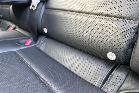 SD72OPW Mazda Cx-5 2.0 SKYACTIV-G Sport Edition Auto Euro 6 (s/s) 5dr Thumbnail #27