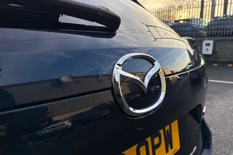 SD72OPW Mazda Cx-5 2.0 SKYACTIV-G Sport Edition Auto Euro 6 (s/s) 5dr Thumbnail #29