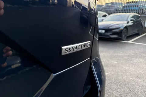 SD72OPW Mazda Cx-5 2.0 SKYACTIV-G Sport Edition Auto Euro 6 (s/s) 5dr Thumbnail #30