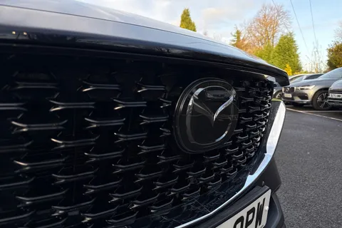 SD72OPW Mazda Cx-5 2.0 SKYACTIV-G Sport Edition Auto Euro 6 (s/s) 5dr Thumbnail #33
