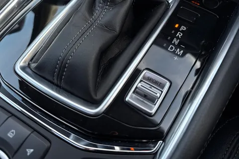 SD72OPW Mazda Cx-5 2.0 SKYACTIV-G Sport Edition Auto Euro 6 (s/s) 5dr Thumbnail #38