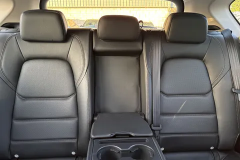 SD72OPW Mazda Cx-5 2.0 SKYACTIV-G Sport Edition Auto Euro 6 (s/s) 5dr Thumbnail #45