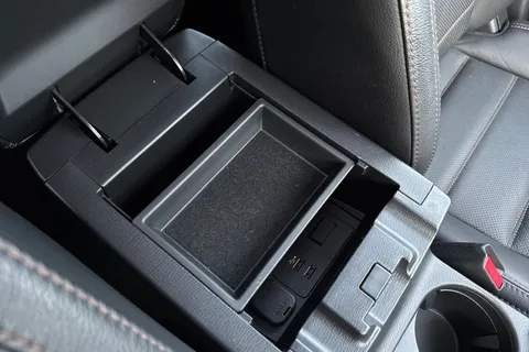 SD72OPW Mazda Cx-5 2.0 SKYACTIV-G Sport Edition Auto Euro 6 (s/s) 5dr Thumbnail #46