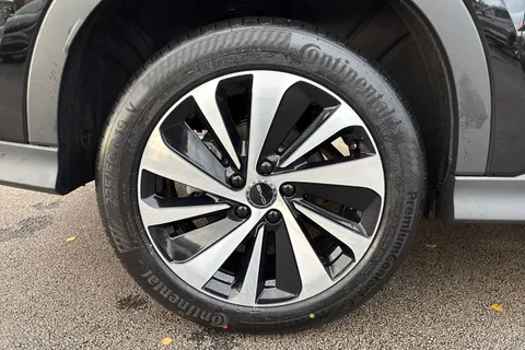 LB25NCU BYD Seal U 1.5 DM-i 26.6kWh Comfort CVT Auto Euro 6 (s/s) 5dr Thumbnail #7