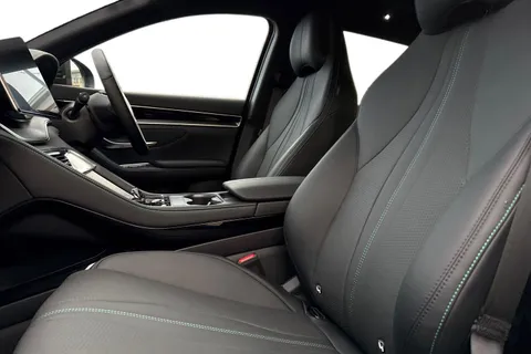 LB25NCU BYD Seal U 1.5 DM-i 26.6kWh Comfort CVT Auto Euro 6 (s/s) 5dr Thumbnail #11