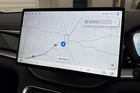 LB25NCU BYD Seal U 1.5 DM-i 26.6kWh Comfort CVT Auto Euro 6 (s/s) 5dr Thumbnail #12