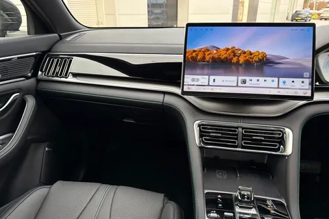 LB25NCU BYD Seal U 1.5 DM-i 26.6kWh Comfort CVT Auto Euro 6 (s/s) 5dr Thumbnail #15