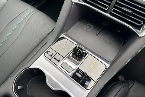 LB25NCU BYD Seal U 1.5 DM-i 26.6kWh Comfort CVT Auto Euro 6 (s/s) 5dr Thumbnail #20