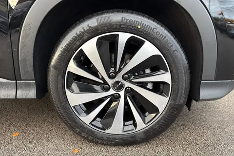 LB25NCU BYD Seal U 1.5 DM-i 26.6kWh Comfort CVT Auto Euro 6 (s/s) 5dr Thumbnail #22