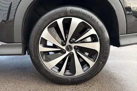 LB25NCU BYD Seal U 1.5 DM-i 26.6kWh Comfort CVT Auto Euro 6 (s/s) 5dr Thumbnail #24