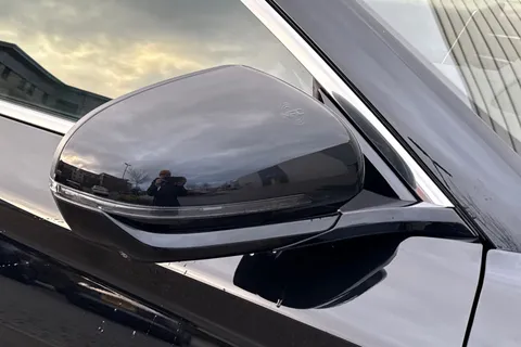 LB25NCU BYD Seal U 1.5 DM-i 26.6kWh Comfort CVT Auto Euro 6 (s/s) 5dr Thumbnail #32