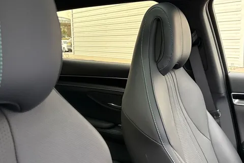 LB25NCU BYD Seal U 1.5 DM-i 26.6kWh Comfort CVT Auto Euro 6 (s/s) 5dr Thumbnail #40