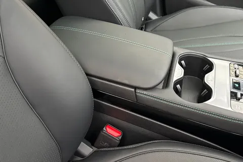 LB25NCU BYD Seal U 1.5 DM-i 26.6kWh Comfort CVT Auto Euro 6 (s/s) 5dr Thumbnail #41