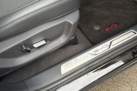 LB25NCU BYD Seal U 1.5 DM-i 26.6kWh Comfort CVT Auto Euro 6 (s/s) 5dr Thumbnail #42