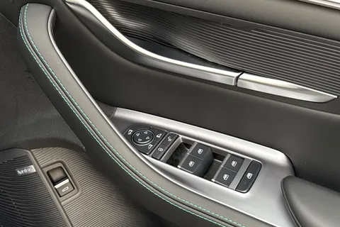 LB25NCU BYD Seal U 1.5 DM-i 26.6kWh Comfort CVT Auto Euro 6 (s/s) 5dr Thumbnail #43