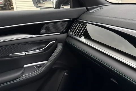 LB25NCU BYD Seal U 1.5 DM-i 26.6kWh Comfort CVT Auto Euro 6 (s/s) 5dr Thumbnail #44