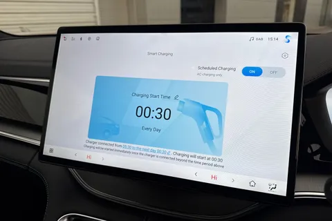 LB25NCU BYD Seal U 1.5 DM-i 26.6kWh Comfort CVT Auto Euro 6 (s/s) 5dr Thumbnail #48