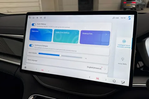 LB25NCU BYD Seal U 1.5 DM-i 26.6kWh Comfort CVT Auto Euro 6 (s/s) 5dr Thumbnail #49