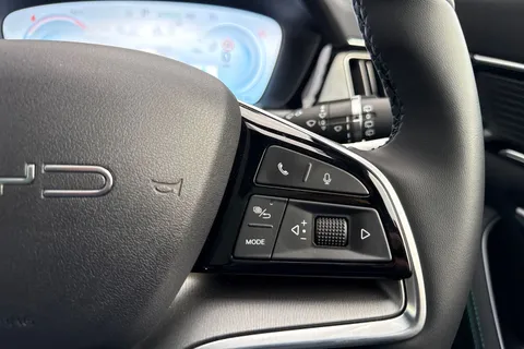 LB25NCU BYD Seal U 1.5 DM-i 26.6kWh Comfort CVT Auto Euro 6 (s/s) 5dr Thumbnail #57