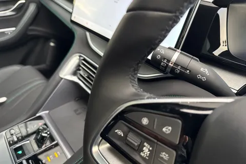 LB25NCU BYD Seal U 1.5 DM-i 26.6kWh Comfort CVT Auto Euro 6 (s/s) 5dr Thumbnail #58