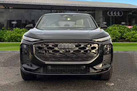  Audi Q3 1.5 e-hybrid Launch Edition Plus Sportback S Tronic Euro 6 (s/s) 5dr 26kWh Thumbnail #6