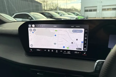  Audi Q3 1.5 e-hybrid Launch Edition Plus Sportback S Tronic Euro 6 (s/s) 5dr 26kWh Thumbnail #17