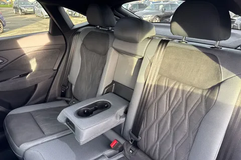  Audi Q3 1.5 e-hybrid Launch Edition Plus Sportback S Tronic Euro 6 (s/s) 5dr 26kWh Thumbnail #19