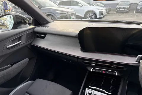  Audi Q3 1.5 e-hybrid Launch Edition Plus Sportback S Tronic Euro 6 (s/s) 5dr 26kWh Thumbnail #20