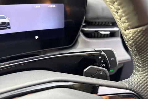  Audi Q3 1.5 e-hybrid Launch Edition Plus Sportback S Tronic Euro 6 (s/s) 5dr 26kWh Thumbnail #23