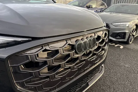  Audi Q3 1.5 e-hybrid Launch Edition Plus Sportback S Tronic Euro 6 (s/s) 5dr 26kWh Thumbnail #25