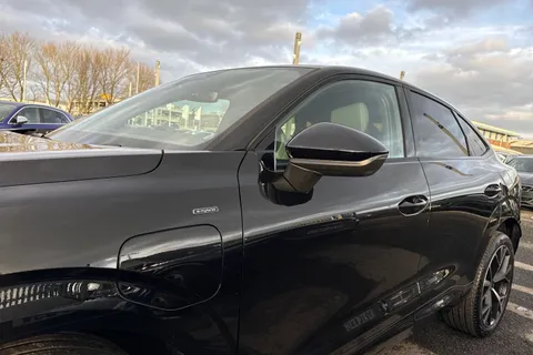  Audi Q3 1.5 e-hybrid Launch Edition Plus Sportback S Tronic Euro 6 (s/s) 5dr 26kWh Thumbnail #26