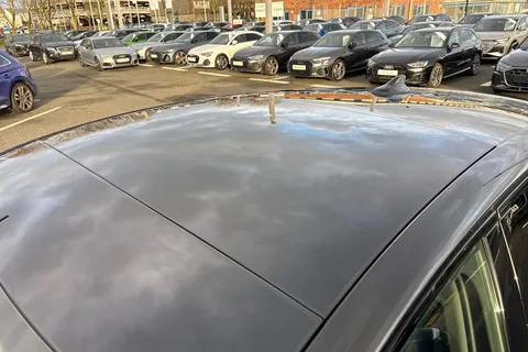  Audi Q3 1.5 e-hybrid Launch Edition Plus Sportback S Tronic Euro 6 (s/s) 5dr 26kWh Thumbnail #27