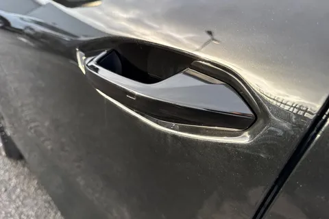  Audi Q3 1.5 e-hybrid Launch Edition Plus Sportback S Tronic Euro 6 (s/s) 5dr 26kWh Thumbnail #28