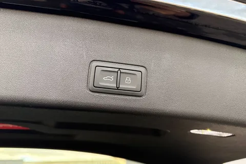  Audi Q3 1.5 e-hybrid Launch Edition Plus Sportback S Tronic Euro 6 (s/s) 5dr 26kWh Thumbnail #30