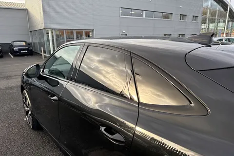  Audi Q3 1.5 e-hybrid Launch Edition Plus Sportback S Tronic Euro 6 (s/s) 5dr 26kWh Thumbnail #31