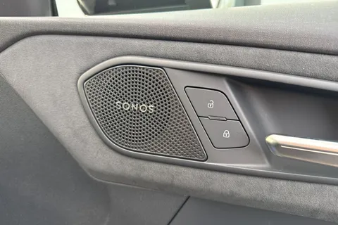  Audi Q3 1.5 e-hybrid Launch Edition Plus Sportback S Tronic Euro 6 (s/s) 5dr 26kWh Thumbnail #33