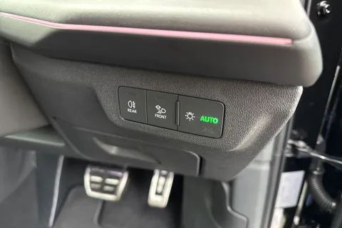  Audi Q3 1.5 e-hybrid Launch Edition Plus Sportback S Tronic Euro 6 (s/s) 5dr 26kWh Thumbnail #35