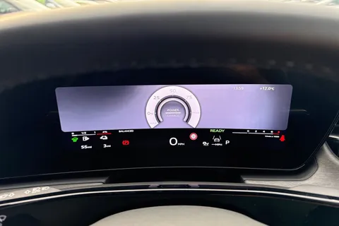  Audi Q3 1.5 e-hybrid Launch Edition Plus Sportback S Tronic Euro 6 (s/s) 5dr 26kWh Thumbnail #37